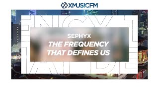 Video thumbnail of "Sephyx - The Frequency That Defines Us"