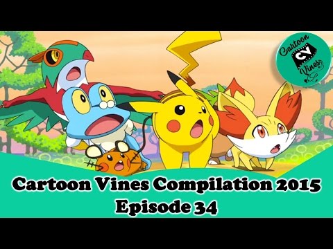 cartoon-vines-voice-overs-september-2015-#34-|-best-cartoon-vines-|-cartoon-vines-deez-nuts