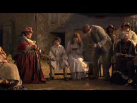 Чуть свет — в Кэндлфорд — трейлер