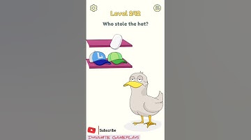 Dop 2 Gameplay Level 242