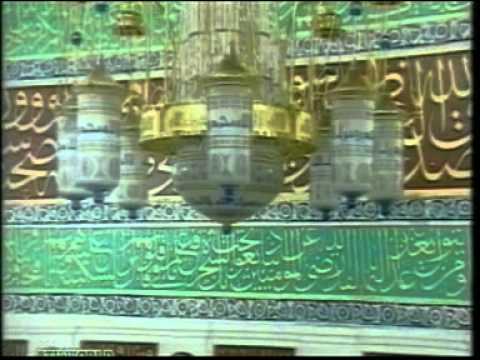 Tujhe Sajda Hi Karna Hai Allah Devotional by Hafiz Jamal