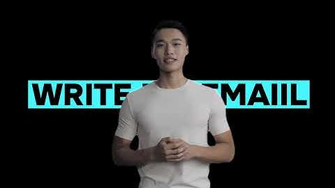 WriteMyEmail: The Ultimate AI Email Writer for Gmail (GPT-4, Claude, Gemini & More)