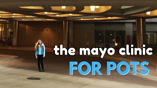 My Mayo Clinic Experience for POTS // What Did They Miss?