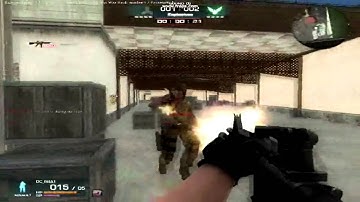 Karsten ESL - Net limiter in Funwar