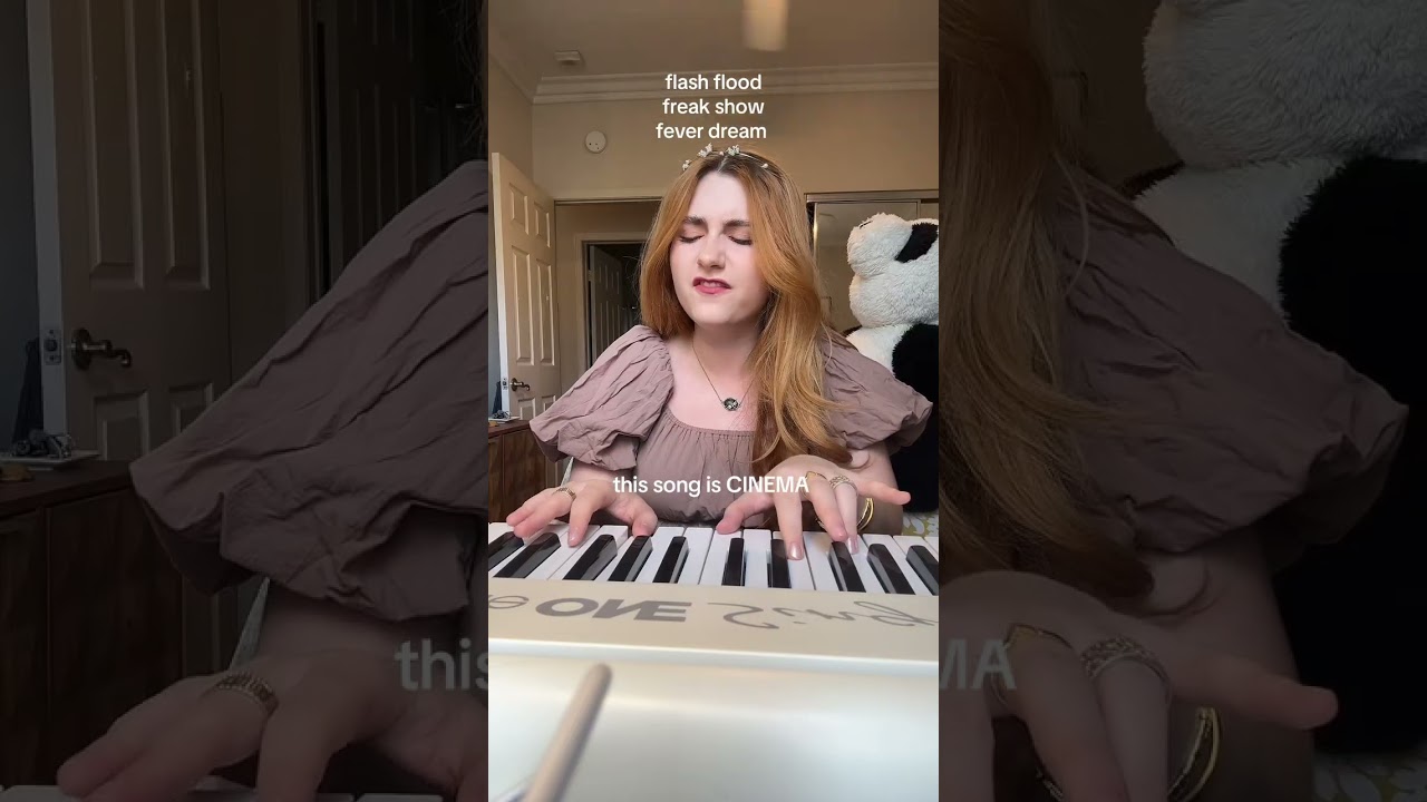 Guarda this song will alter your brain chemistry @averycochranehq #cover #pianocover #singersofyoutube su YouTube Guarda this song will alter your brain chemistry @averycochranehq #cover #pianocover #singersofyoutube su YouTube