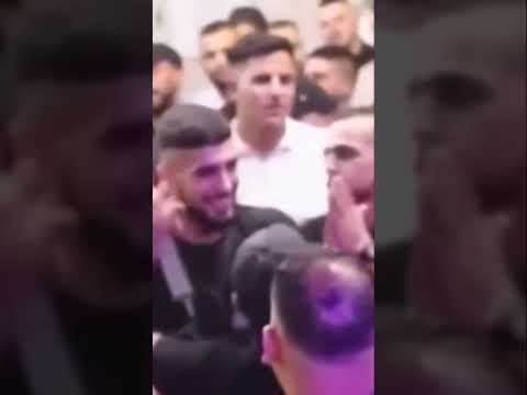 بدري يا رفيق العمر النابلسي