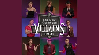 Disney Villains Medley