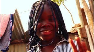 Oj Mr Mbalamwezi - Tina Biro COVER (Official 4K Video)