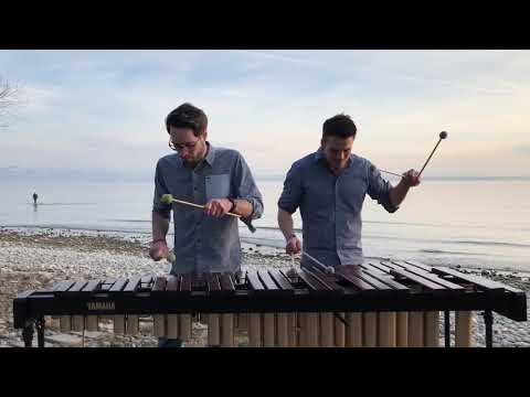 Marimba meets Mozart: Rondo alla Turca