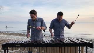 Marimba meets Mozart: Rondo alla Turca Resimi