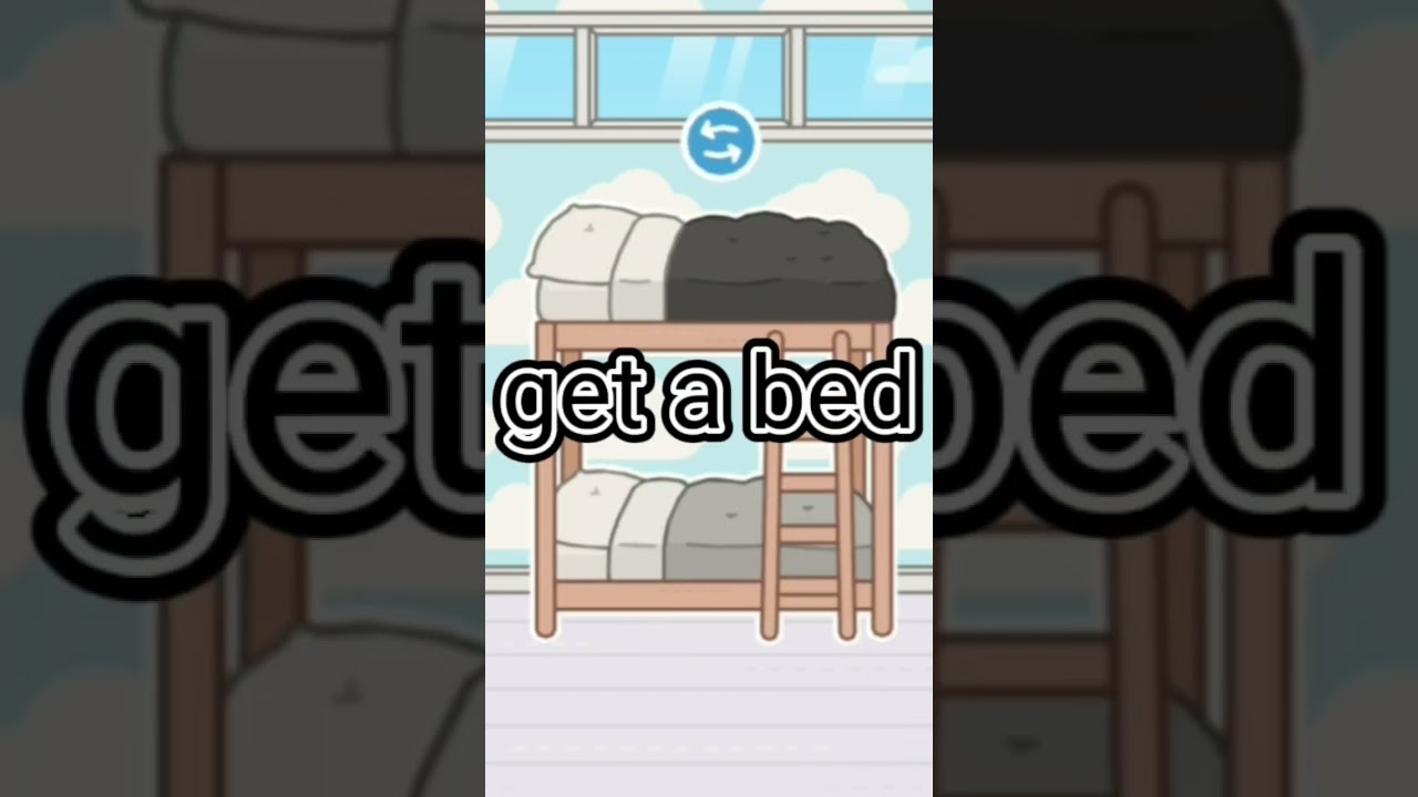 toca boca new baby hack free🤍