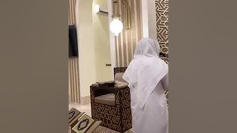 القارئ عبدالرحمن أبا الخيل جامع صالح العبيلان ببريدة