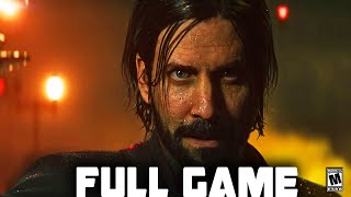 Alan Wake 2- Gameplay Walkthrough FULL GAME PS5 - No Commentary