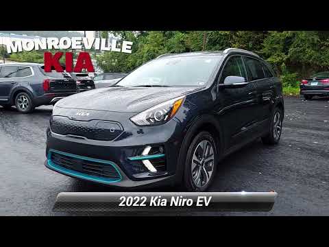 Certified 2022 Kia
