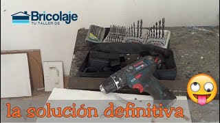 El mejor taladro percutor atornilladora a batería que he tenido. No dejes de verlo!!