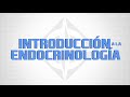 INTRODUCCION A LA ENDOCRINOLOGIA con el Dr. Jorge Fernandez, Medico en el Deporte