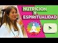 NUTRICION, INTUICION, INTELECTO Y ESPIRITUALIDAD - Lic.  Mariela Tiboni - Nutricionista