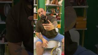 Hawkknife Xl Serisi İçin Erknife Kydex Kılıflar Kutu Açılımı Ve İlk İzlenim 🔥