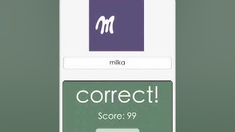 The logo quiz game level 6 answers hd