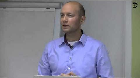 Eftersändning - Kontinuerliga leveranser i traditionella organisationer 16 okt