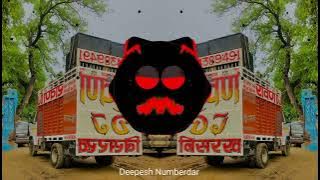Babam Bam Paradox || Edm Breathless Remix || Dj Deepesh Numberdar #haridwar