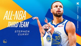 30 Minutes of Stephen Curry BUCKETS | 202324 NBA Highlights