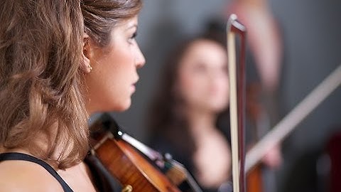 Fields of Gold - Sting - Stringspace String Quartet