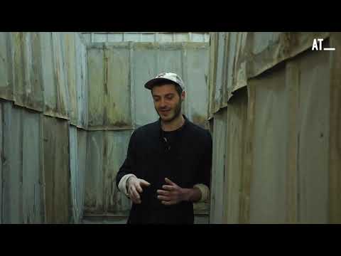 ნიკა ქუთათელაძე AT.ge