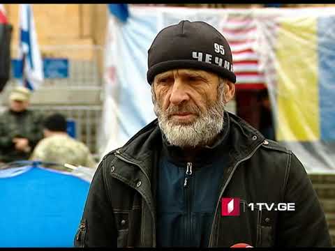 მალხაზ მაჩალიკაშვილი - გამოათრიონ სოსო გოგაშვილი, მოვითხოვ დახვრეტას და არა სასჯელს