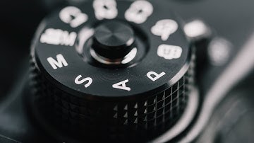 What Are All These Different CAMERA MODES?! 📸