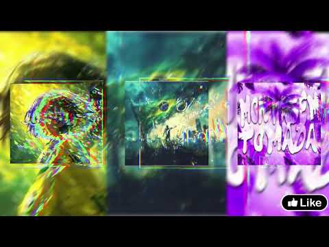 PASSO BEM SOLTO + MONTAGEM BAILÃO + MONTAGEM TOMADA (Slowed)