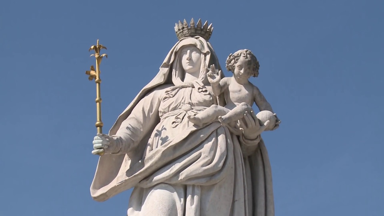 Bruder Konrad von Parzham