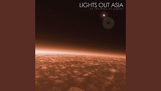 Miniatura del video "Lights Out Asia - Shifting Sands Wreck Ships"