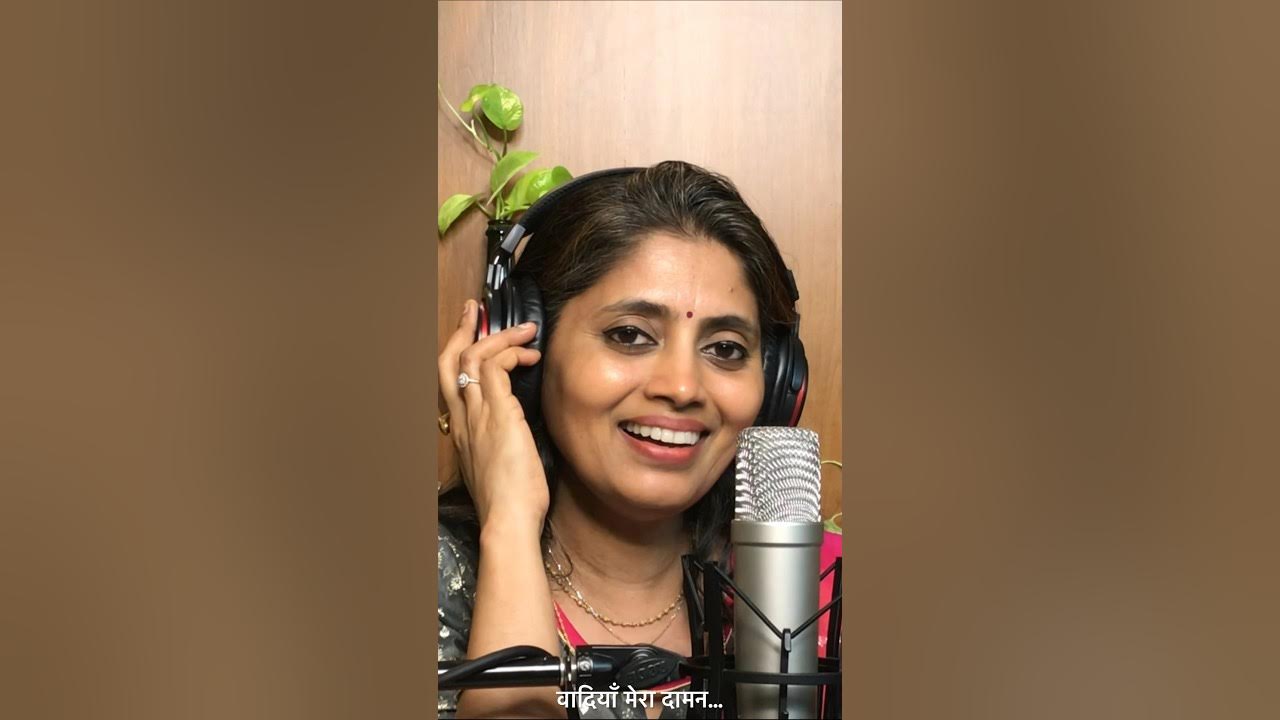 0782_Waadiyan mera daaman (Female)_Sangeeta M. (2023-07-01) #shorts 0782_Waadiyan mera daaman (Female)_Sangeeta M. (2023-07-01) #shorts