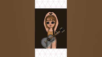 Has been here the whole time 🫶✨ #shorts #taylorswift