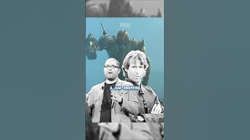 Two legends will return in the latest Transformers! #transformers #gijoe