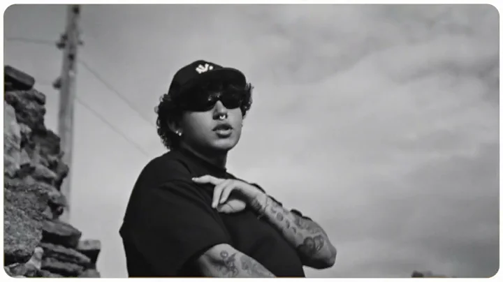 Ozuna, Beéle - One and Only (Visualizer)