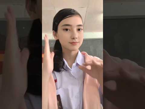 cewek sma bening‼️ #shorts #viral #tiktok #masasekolah #storywa #trending