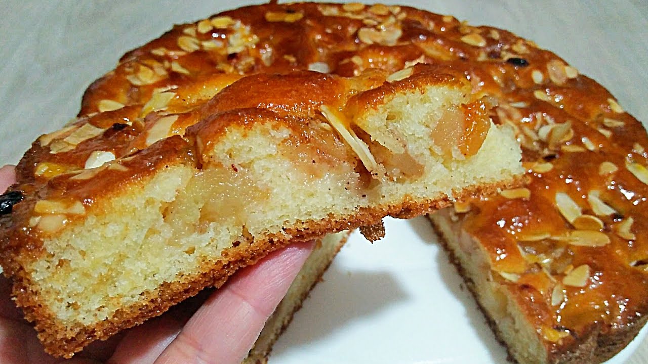 كيكة 2 بيضات بحشوة رهييبة معلكة تذووب بالفم 😋حمااااااقو عليها ضيوفي وغتحماااااقو حتى انتما😆