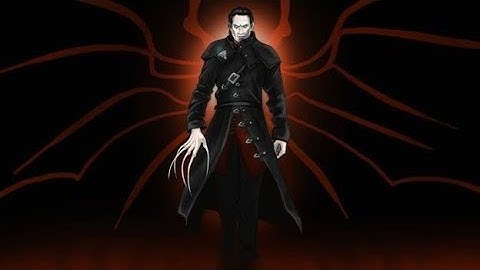 Redskull Beast of Beuclair Death March No Damage No Quen (with Build)