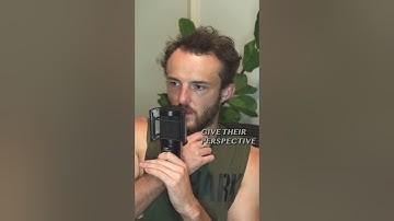 Why feedback is valuable... #creativeprocess #contrastingideas #alternateopinions