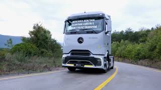 Hasmer Otomotiv & Albayrak Lojistik Teslimat Töreni