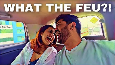 We visited HYDERABAD after 10 years!!