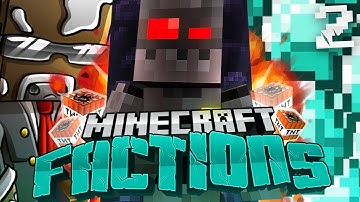 Minecraft Factions Let