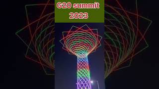 G20 Bharat Ka Rene Vala Hu