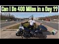 Rolling!! 400 Mile Stop Soldier Suicide Ride
