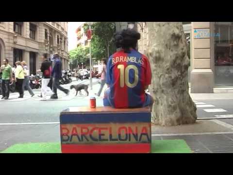 \"ქართული ბარსელონა\"