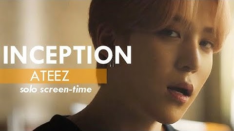 ATEEZ (에이티즈) - 