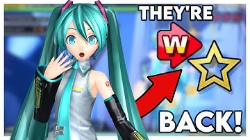 This Mod Changes EVERYTHING! | Project DIVA Mega Mix + Mod Showcase (New Classics)