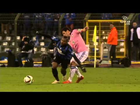 Club Brugge KV - RSC Anderlecht - Cupfinal - FULL MATCH